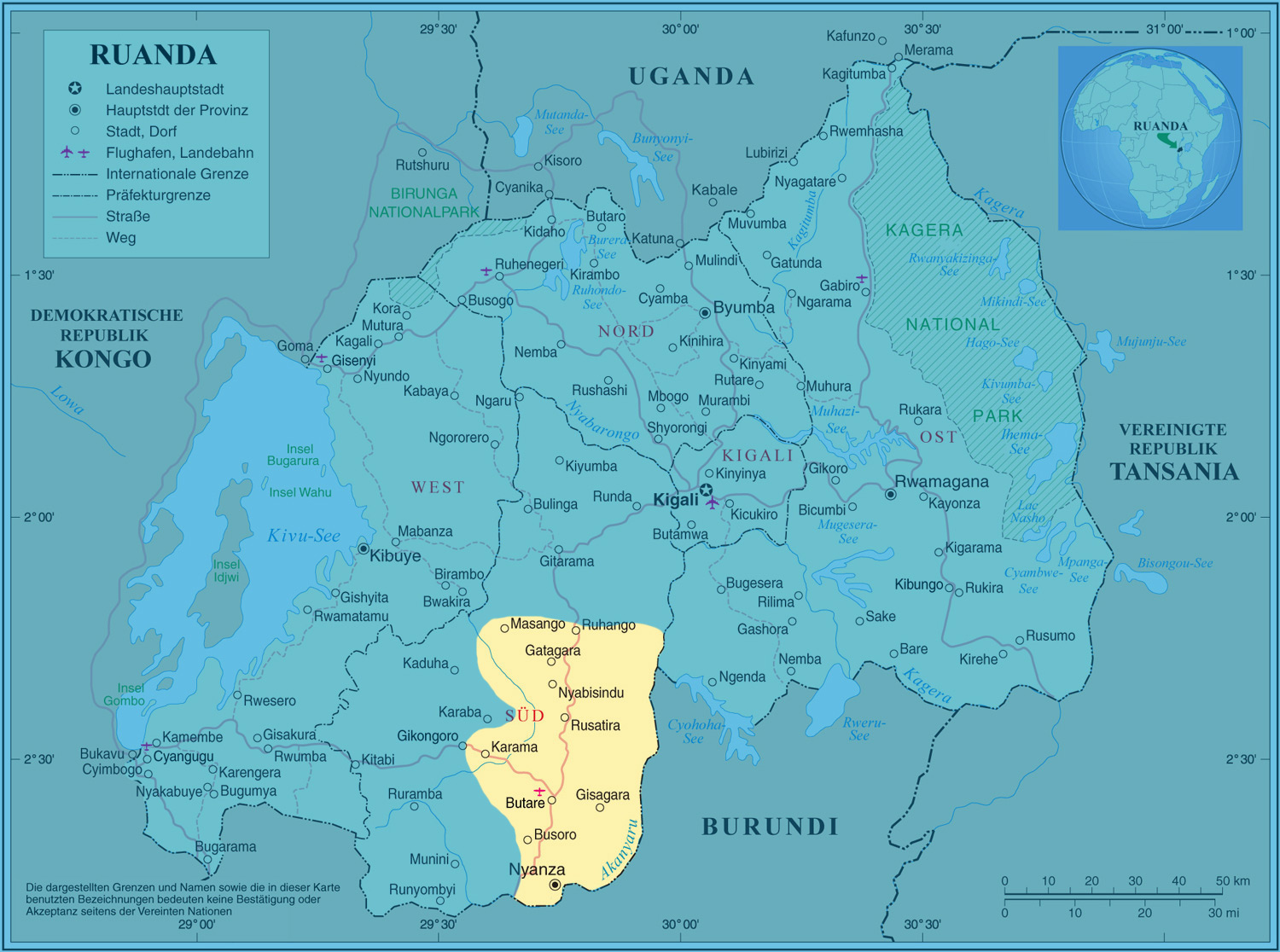 Ruanda_deutsch_UNO-Karte_mit_Neuer_Gliederung_3